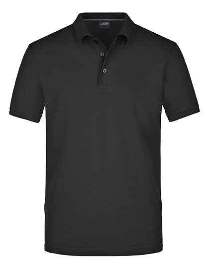 Men´s Pima Polo - JN708