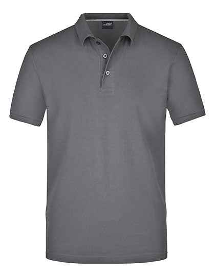 Men´s Pima Polo - JN708