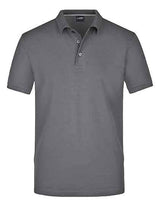 Men´s Pima Polo - JN708