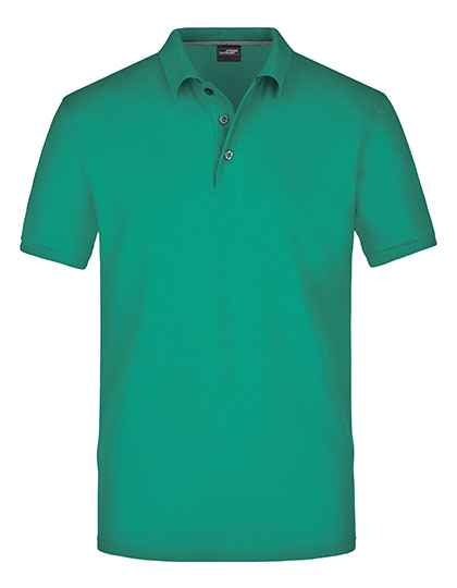 Men´s Pima Polo - JN708