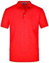 Men´s Pima Polo - JN708