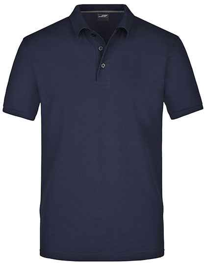 Men´s Pima Polo - JN708