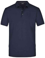 Men´s Pima Polo - JN708
