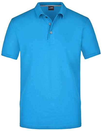 Men´s Pima Polo - JN708