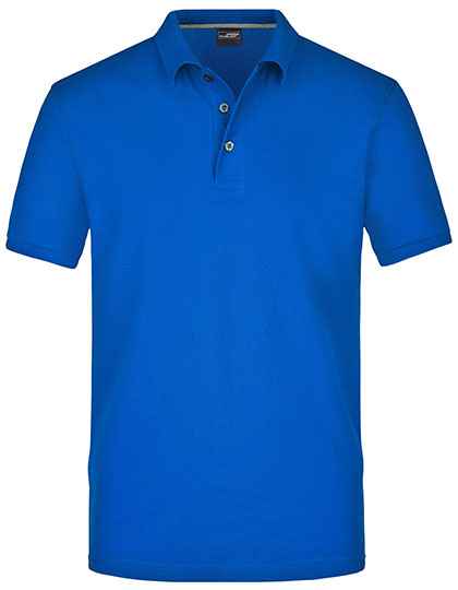Men´s Pima Polo - JN708