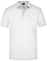 Men´s Pima Polo - JN708