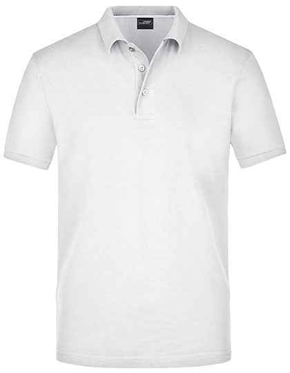 Men´s Pima Polo - JN708