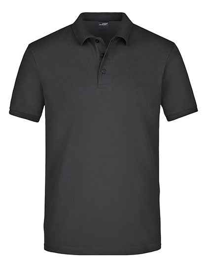 Men´s Elastic Polo Piqué - JN710