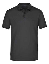Men´s Elastic Polo Piqué - JN710