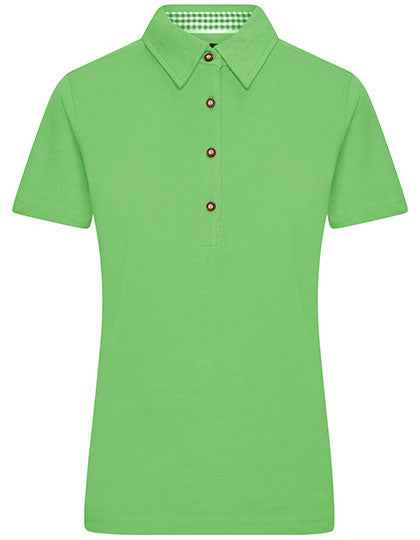 Ladies´ Traditional Polo - JN715