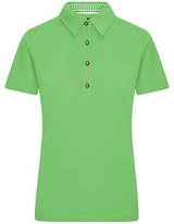 Ladies´ Traditional Polo - JN715