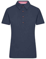 Ladies´ Traditional Polo - JN715