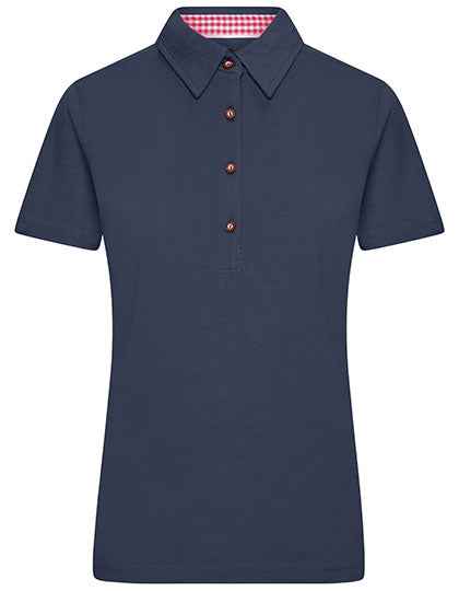 Ladies´ Traditional Polo - JN715