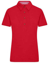 Ladies´ Traditional Polo - JN715