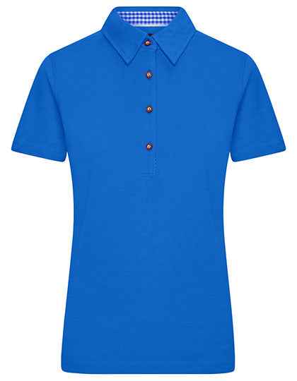 Ladies´ Traditional Polo - JN715