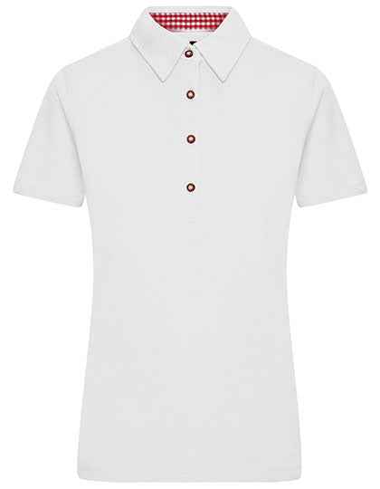 Ladies´ Traditional Polo - JN715
