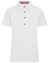 Ladies´ Traditional Polo - JN715