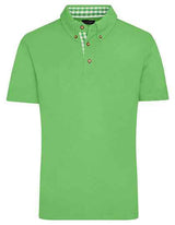 Men´s Traditional Polo - JN716