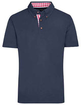 Men´s Traditional Polo - JN716