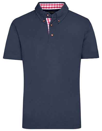 Men´s Traditional Polo - JN716