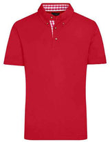 Men´s Traditional Polo - JN716