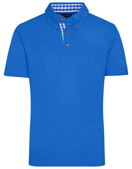 Men´s Traditional Polo - JN716