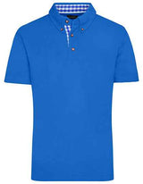 Men´s Traditional Polo - JN716