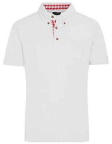 Men´s Traditional Polo - JN716