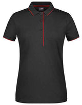 Ladies´ Polo Stripe - JN727