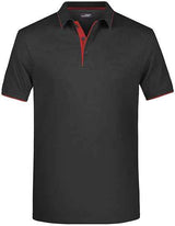 Men´s Polo Stripe - JN728
