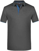 Men´s Polo Stripe - JN728