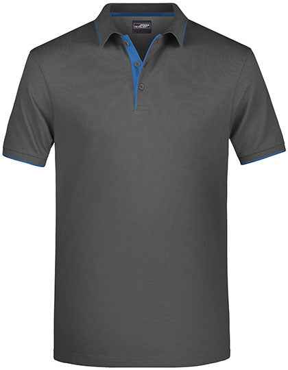 Men´s Polo Stripe - JN728