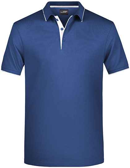 Men´s Polo Stripe - JN728
