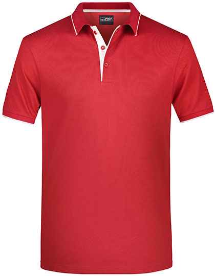 Men´s Polo Stripe - JN728