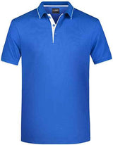 Men´s Polo Stripe - JN728