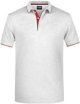 Men´s Polo Stripe - JN728