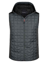 Men´s Knitted Hybrid Vest - JN768