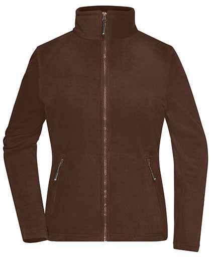 Ladies´ Fleece Jacket - JN781