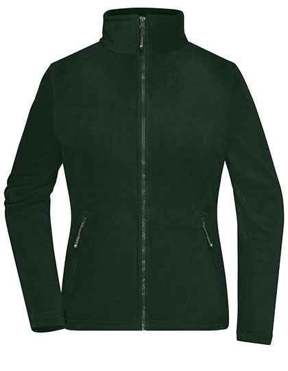 Ladies´ Fleece Jacket - JN781