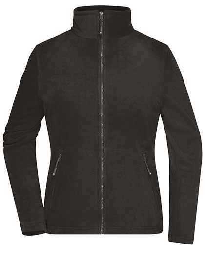 Ladies´ Fleece Jacket - JN781