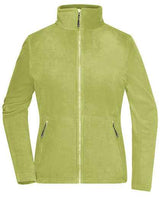 Ladies´ Fleece Jacket - JN781