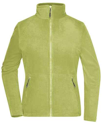 Ladies´ Fleece Jacket - JN781