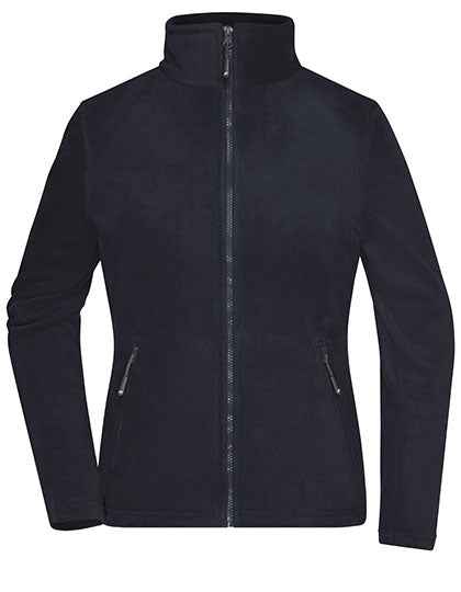 Ladies´ Fleece Jacket - JN781