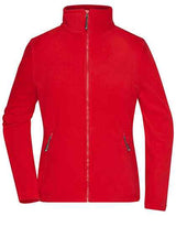 Ladies´ Fleece Jacket - JN781