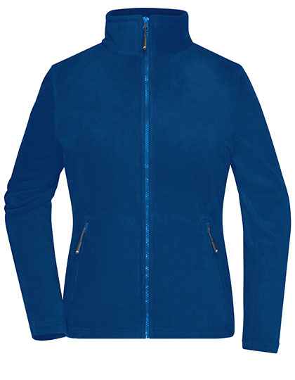 Ladies´ Fleece Jacket - JN781