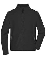 Men´s Fleece Jacket - JN782