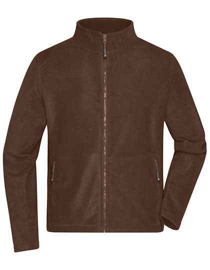 Men´s Fleece Jacket - JN782