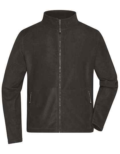 Men´s Fleece Jacket - JN782