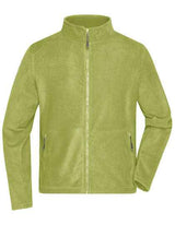 Men´s Fleece Jacket - JN782