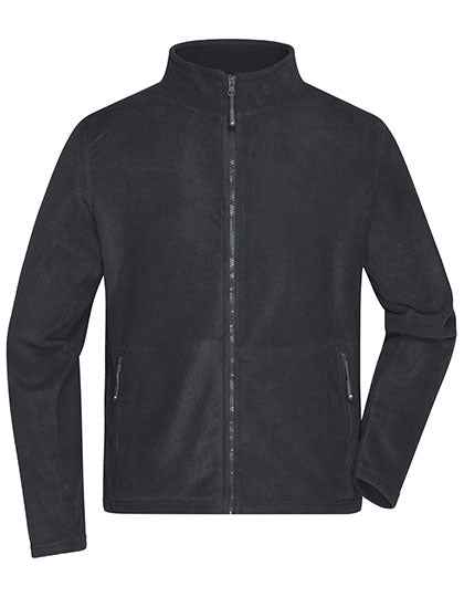 Men´s Fleece Jacket - JN782